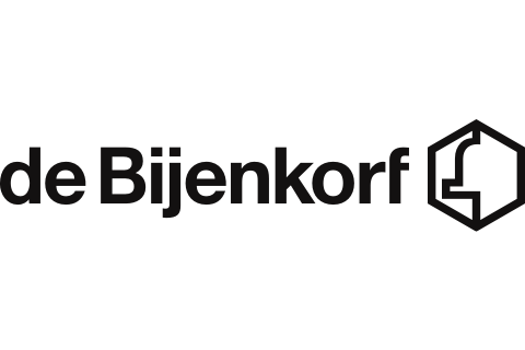 De Bijenkorf logo