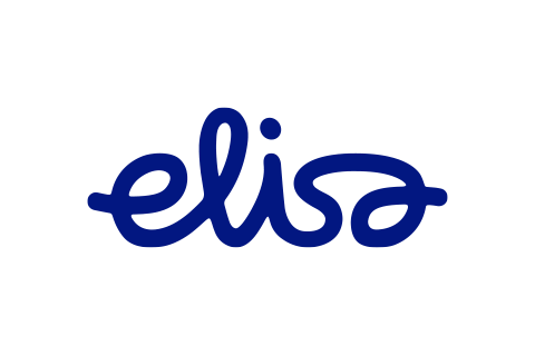 Elisa Corporation logo