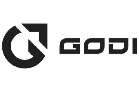 GODI logo