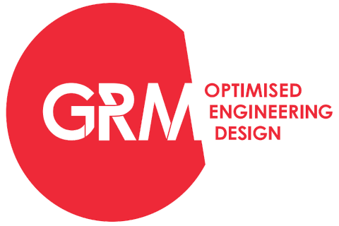 GRM Consulting Ltd logo
