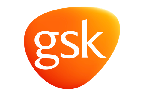 GSK logo