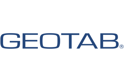 Geotab logo