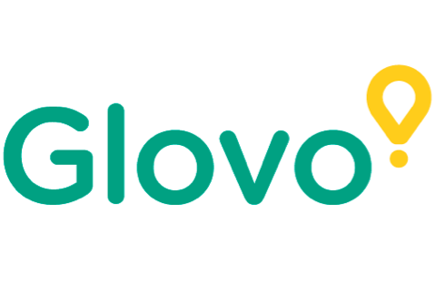 Glovo logo