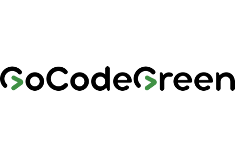 GoCodeGreen logo