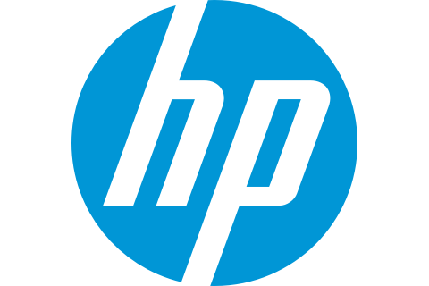 HP logo