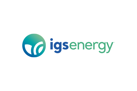 IGS Energy logo