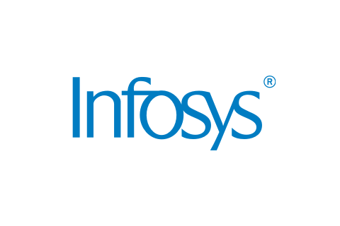 Infosys logo