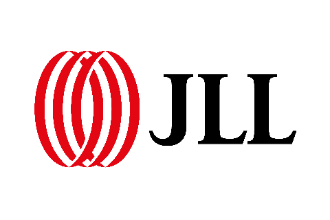 JLL logo. 