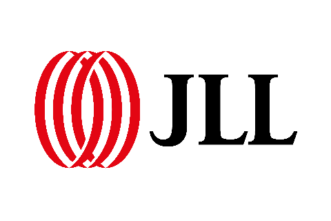JLL logo.