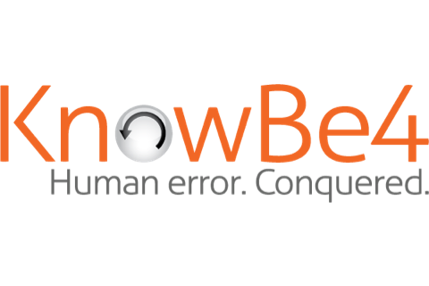 KnowBe4 logo