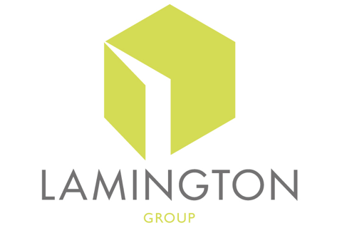 The Lamington Group logo