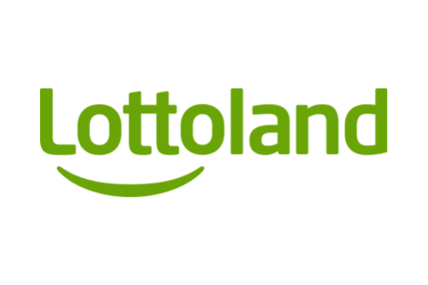 Lottoland logo.