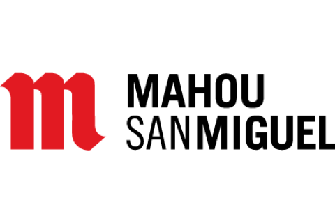 Mahou San Miguel logo