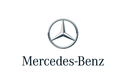 Mercedes-Benz logo