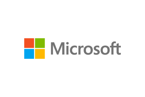 Microsoft logo