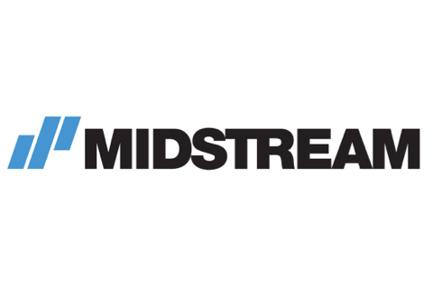 Midstream Lighting logo