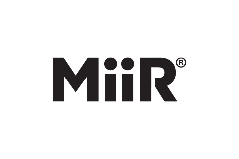 Miir logo.