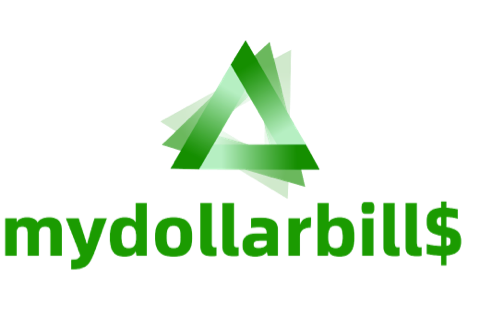 mydollarbills logo