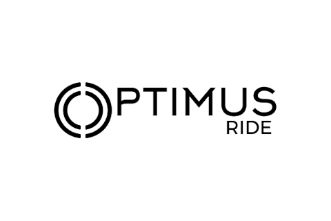 Optimus Ride logo