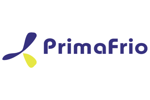 Primafrio logo