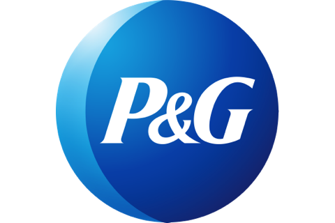 Procter & Gamble logo