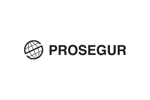 Prosegur logo.