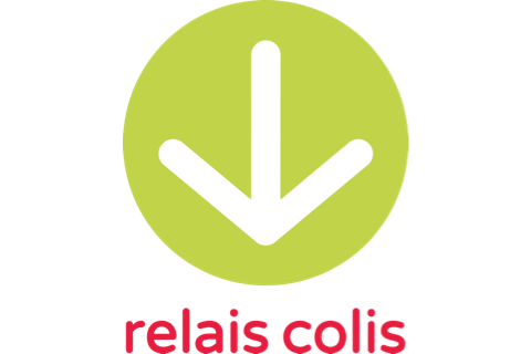 Relais Colis logo