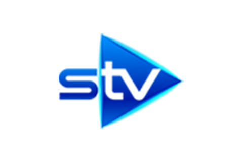 STV Group logo