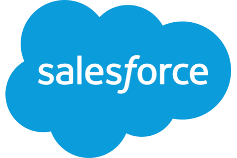 Salesforce logo