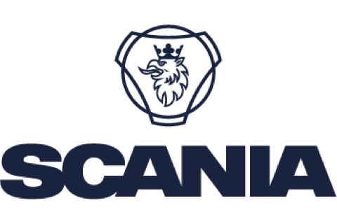 Scania logo