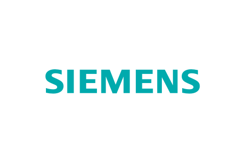 Siemens logo