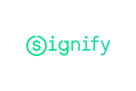 Signify logo