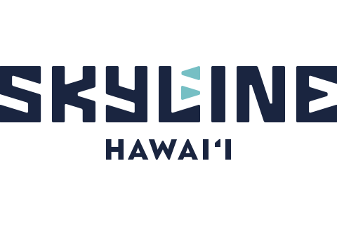 Skyline Hawaii logo