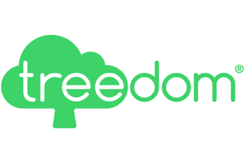 Treedom Srl SB logo