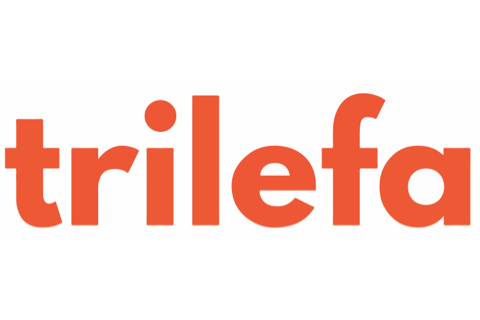 trilefa logo