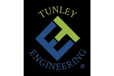 Tunley Engineering logo