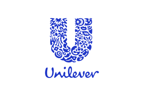 unilever logo. 