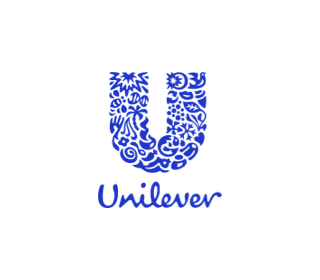 unilever logo.