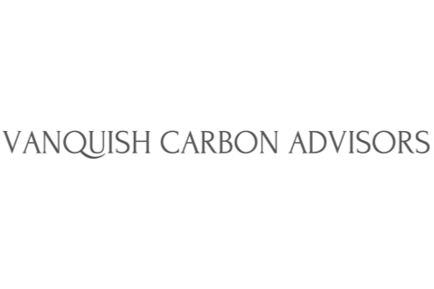 Vanquish Carbon Advisors logo