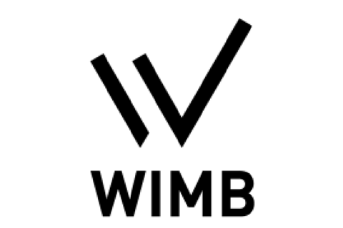 WIMB LIFESTYLE logo