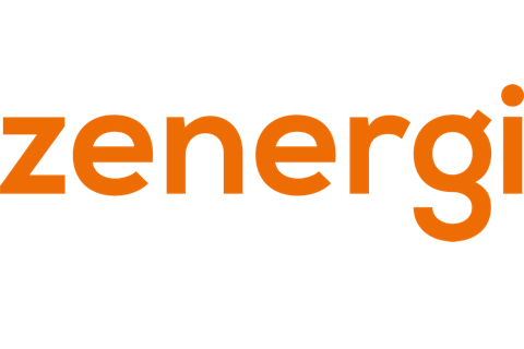 Zenergi logo