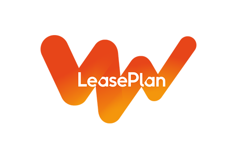 LeasePlan Corporation logo