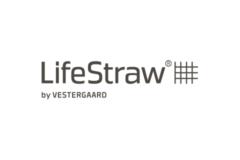 Life Straw by Vestergaard