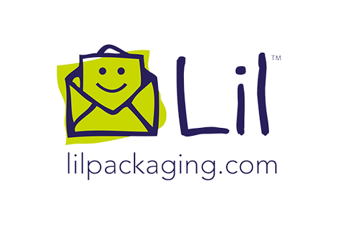 Lil Packaging Limited logo
