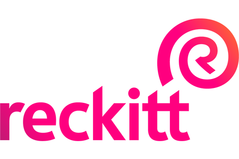 Reckitt logo