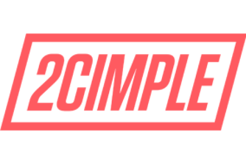 2cimple logo alt.