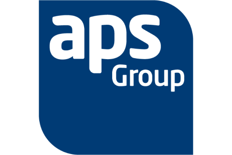 APS Group logo