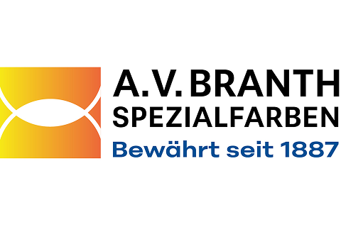 A.V.Branth KG logo
