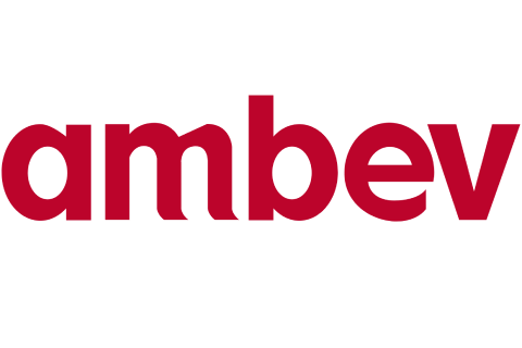 Ambev logo