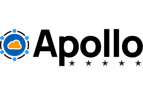 Apollo Mission Critical Engineering logo
